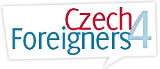 Czech for Foreigners