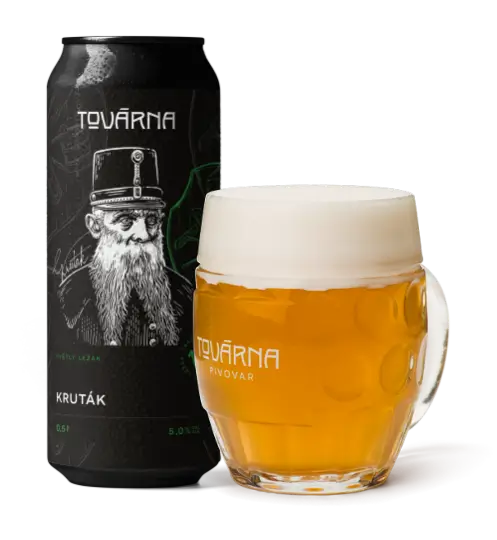 Kruták 12°